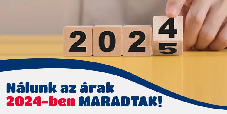 2024-es arak